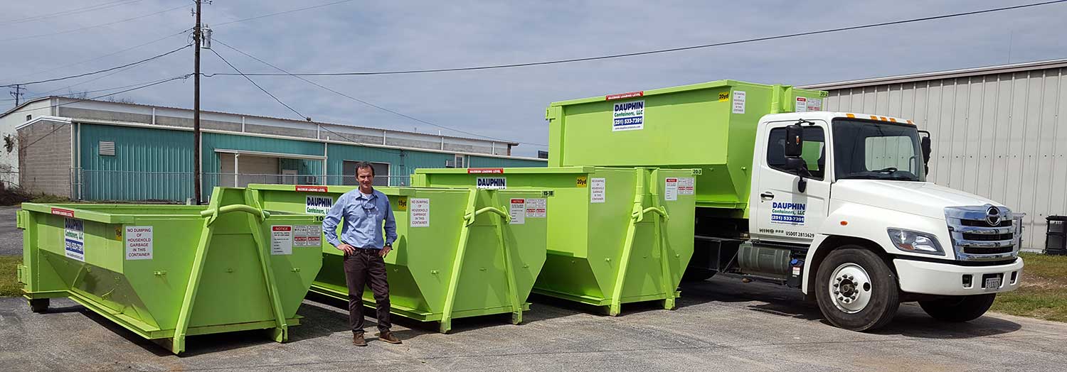 Top Preventive Maintenance Tips for Dumpsters: Extend the Life of Your Equipment