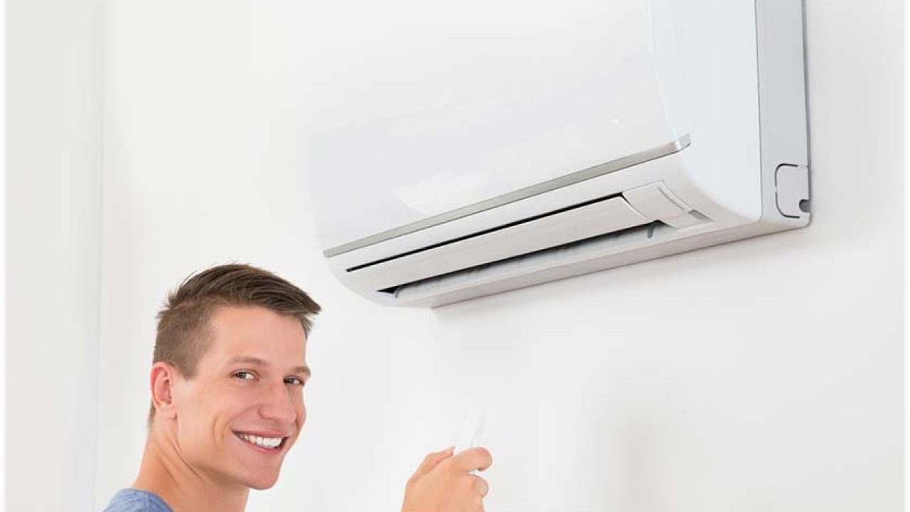 Air Conditioing Installation Coleshill