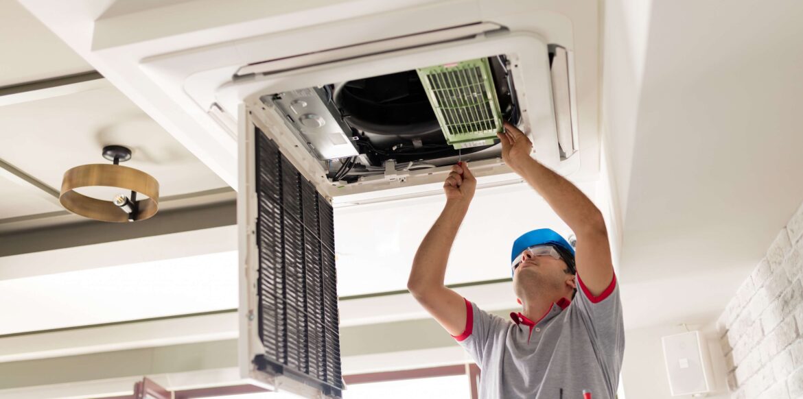 Air Conditioing Installation Coleshill